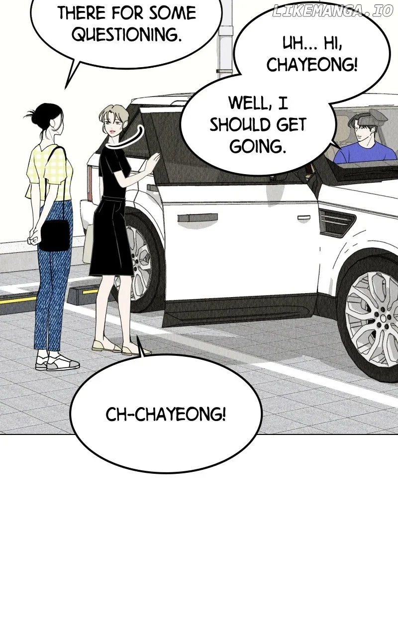 Want to See My Cat? Chapter 62 page 41