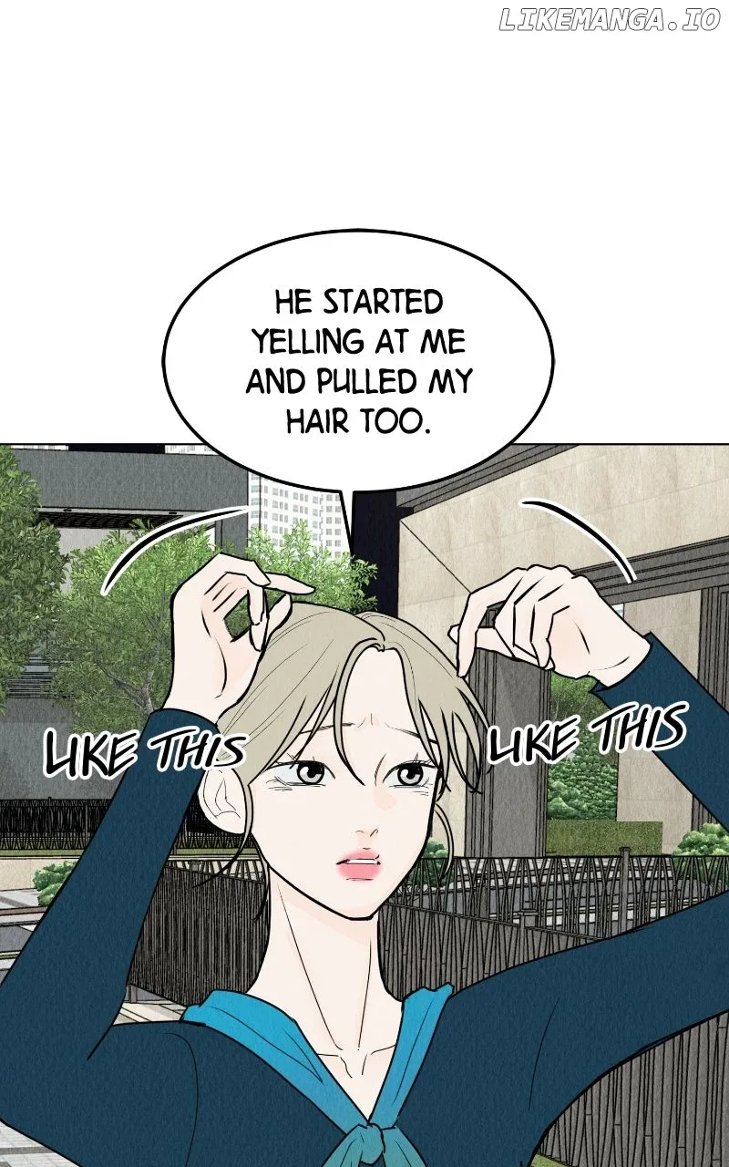 Want to See My Cat? Chapter 62 page 20