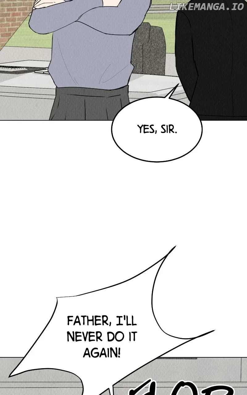 Want to See My Cat? Chapter 62 page 56