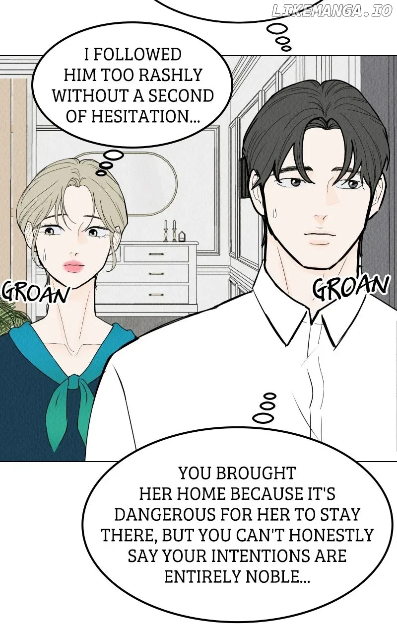 Want to See My Cat? Chapter 62 page 26