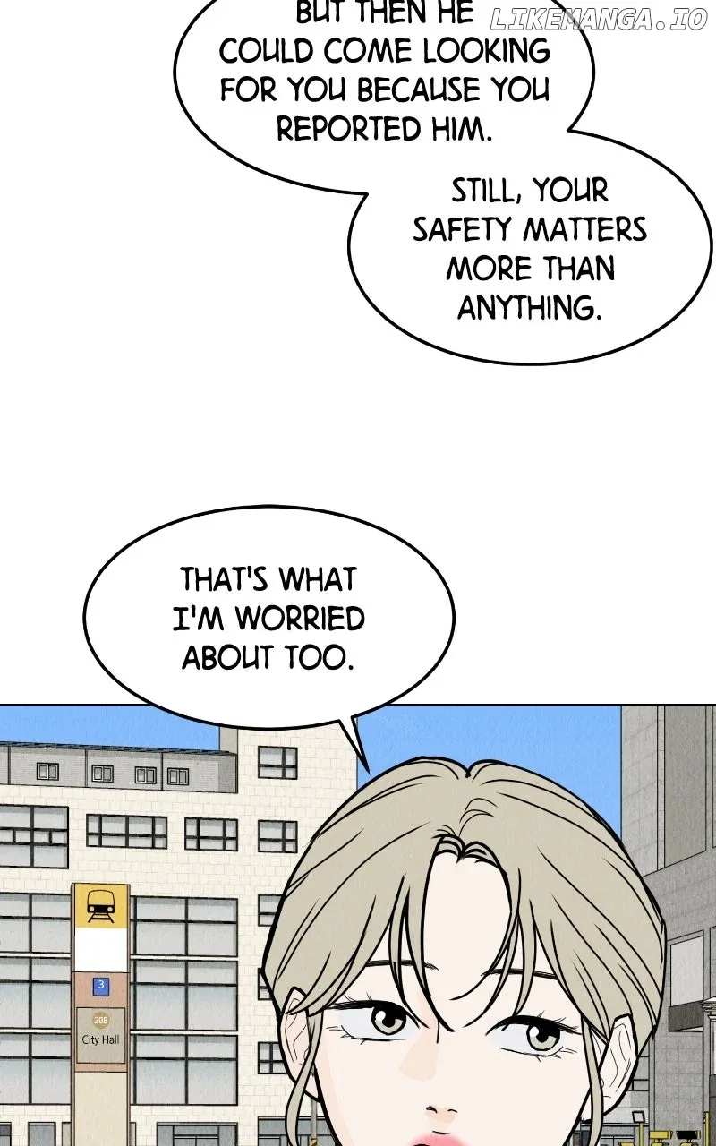 Want to See My Cat? Chapter 62 page 48