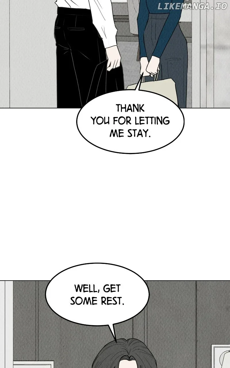 Want to See My Cat? Chapter 62 page 29