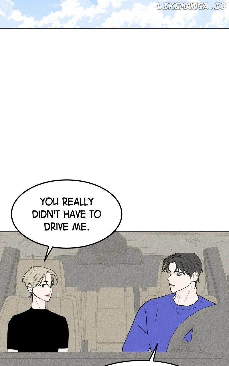 Want to See My Cat? Chapter 62 page 38