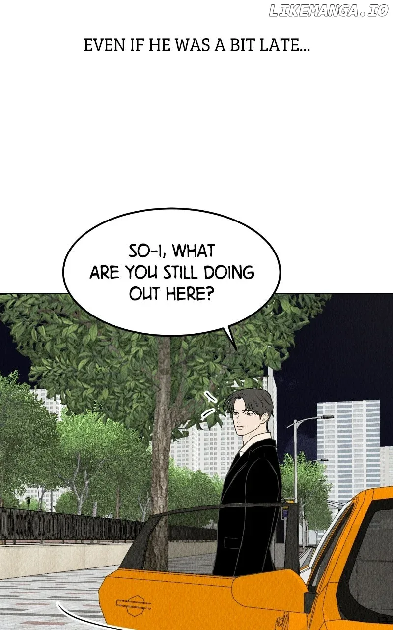 Want to See My Cat? Chapter 62 page 13