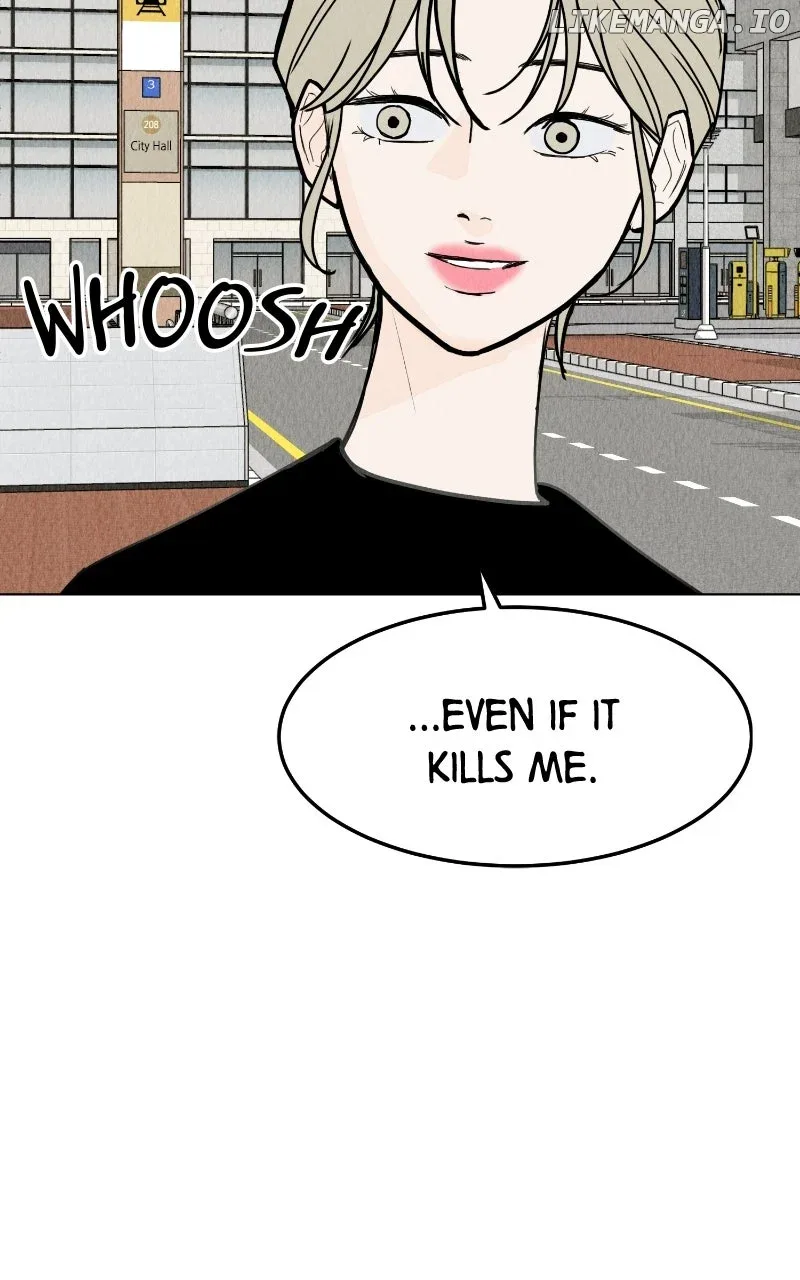 Want to See My Cat? Chapter 62 page 50
