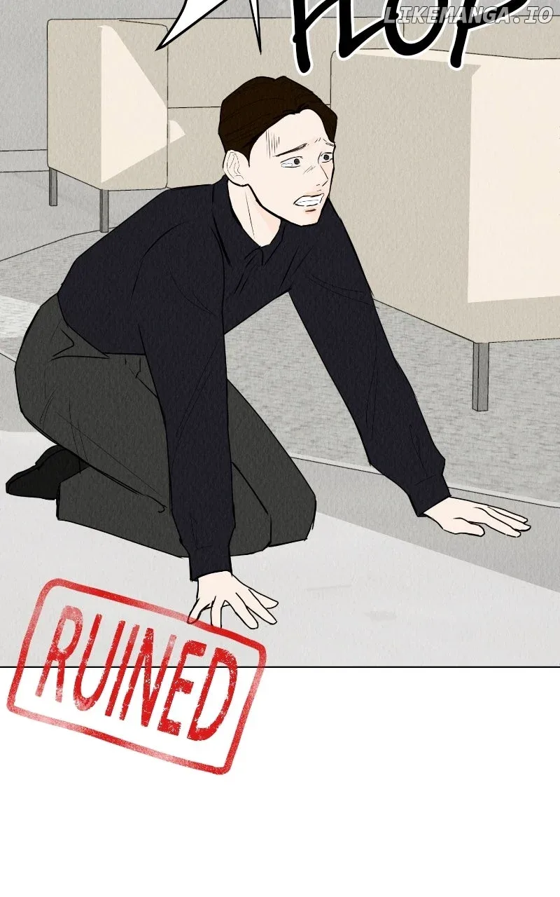 Want to See My Cat? Chapter 62 page 57