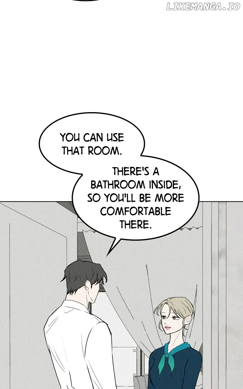 Want to See My Cat? Chapter 62 page 28