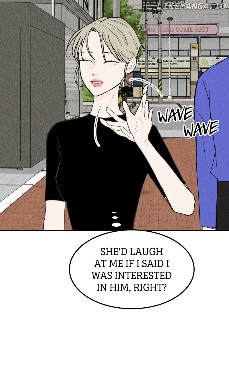 Want to See My Cat? Chapter 62 page 64