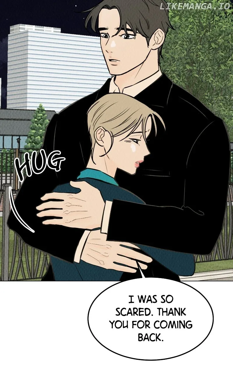 Want to See My Cat? Chapter 62 page 19