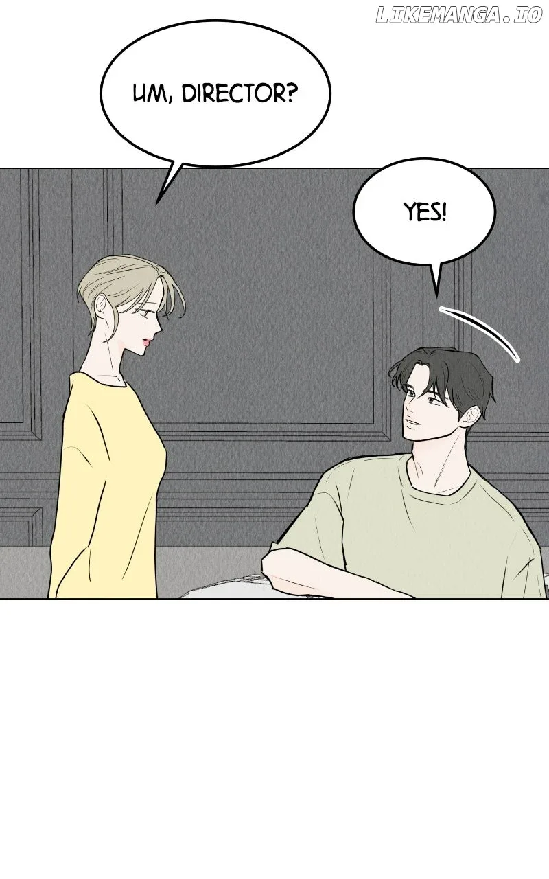 Want to See My Cat? Chapter 62 page 69