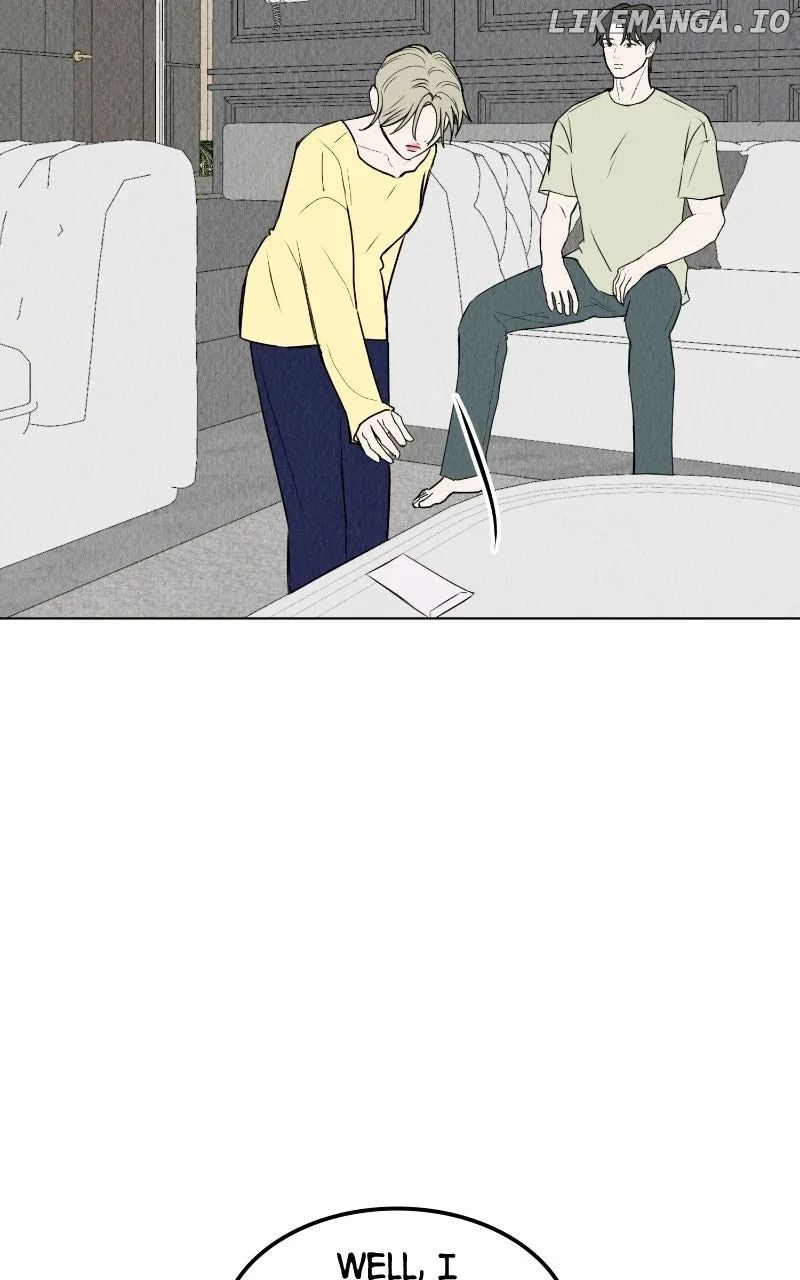 Want to See My Cat? Chapter 62 page 74