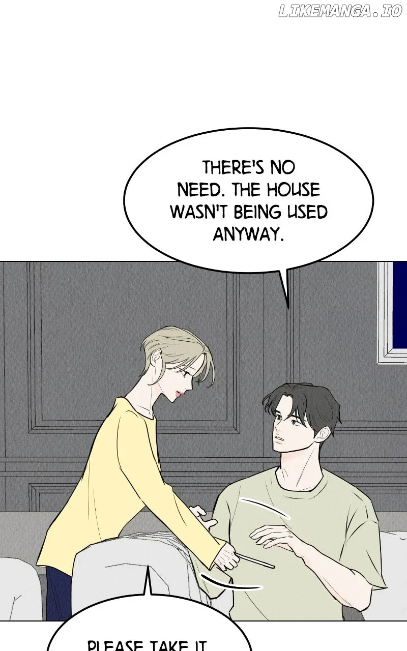 Want to See My Cat? Chapter 62 page 71