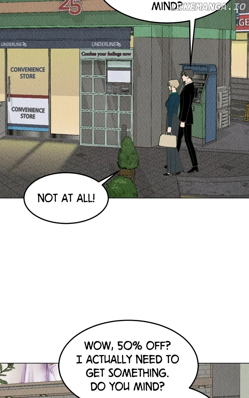 Want to See My Cat? Chapter 61 page 61