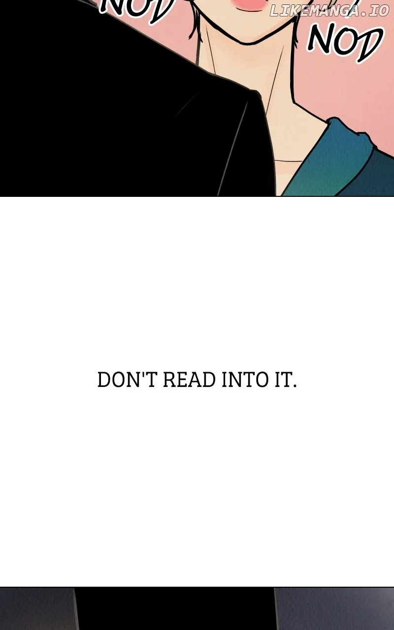 Want to See My Cat? Chapter 61 page 36