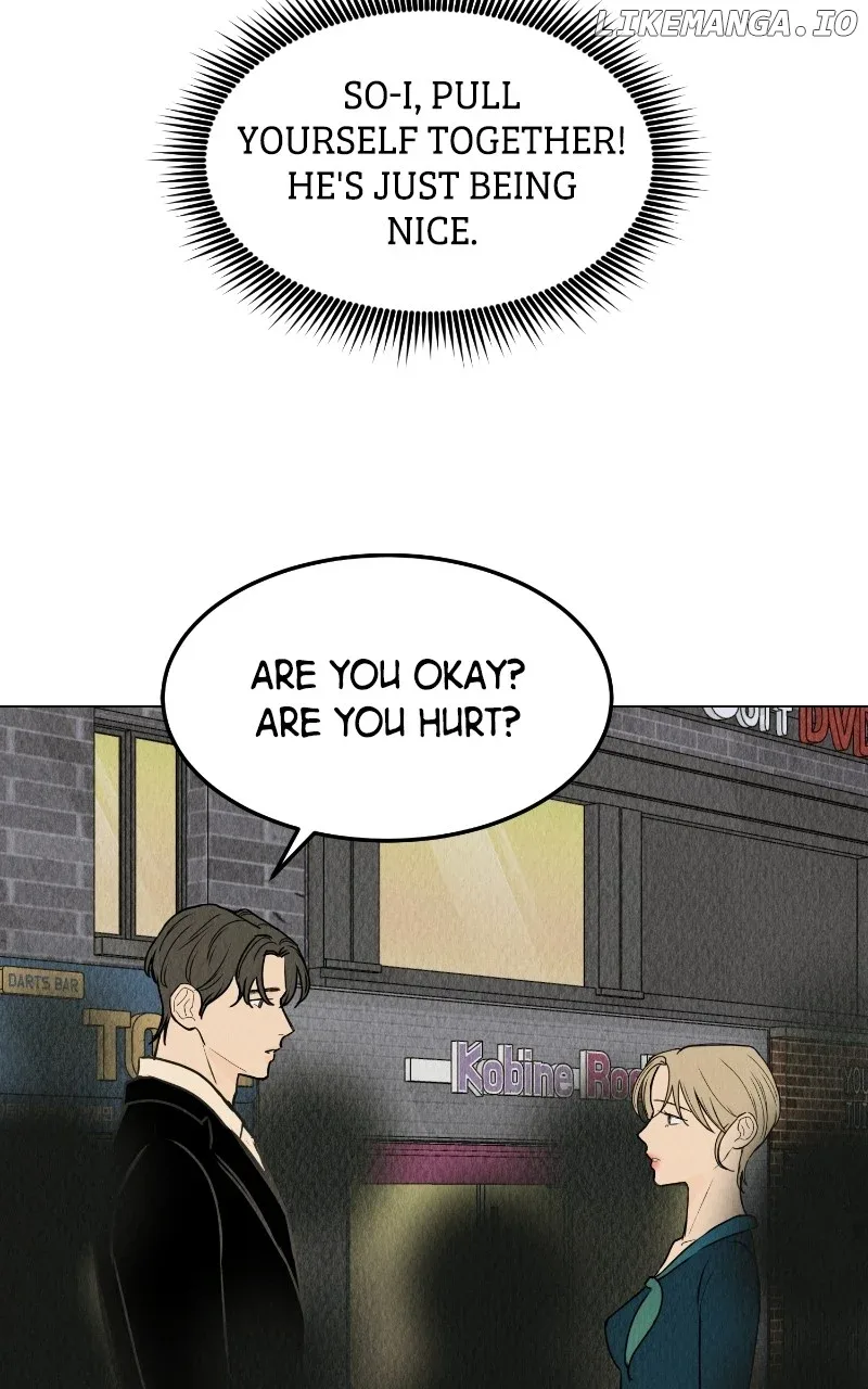 Want to See My Cat? Chapter 61 page 32