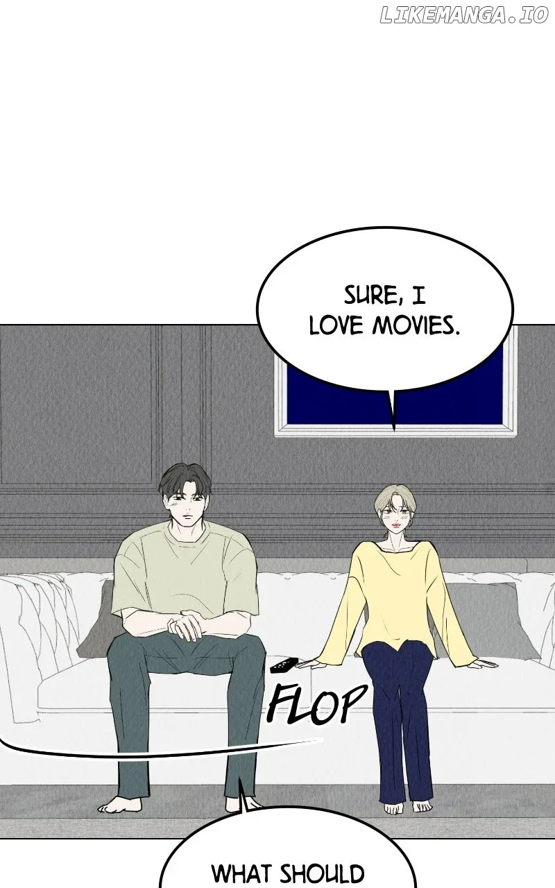 Want to See My Cat? Chapter 62 page 78