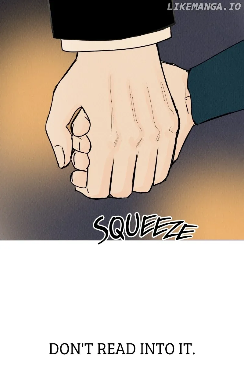 Want to See My Cat? Chapter 61 page 37