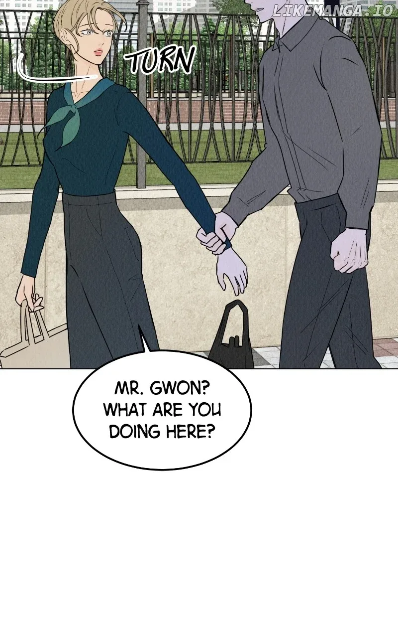 Want to See My Cat? Chapter 61 page 73