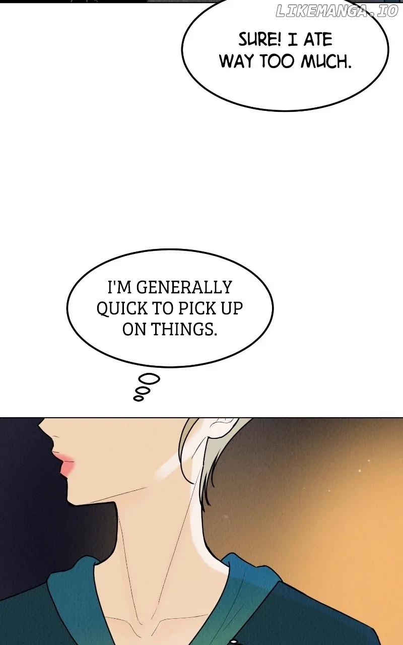 Want to See My Cat? Chapter 61 page 20