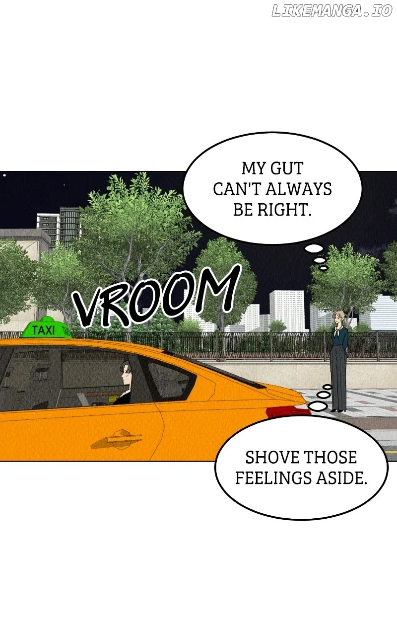 Want to See My Cat? Chapter 61 page 70