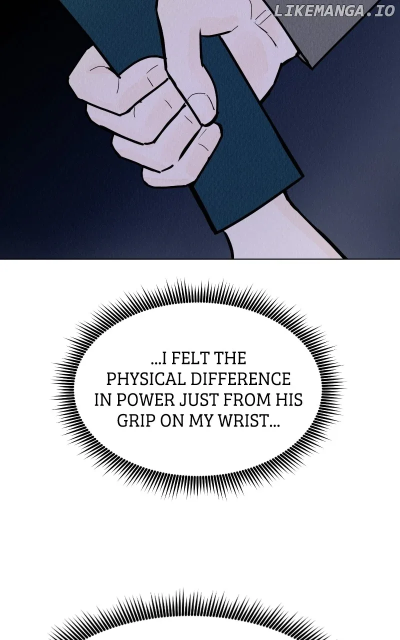 Want to See My Cat? Chapter 61 page 77