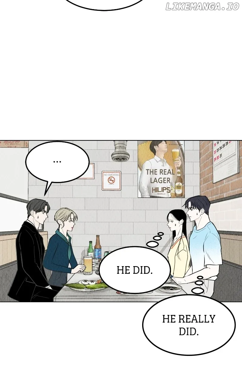 Want to See My Cat? Chapter 61 page 7