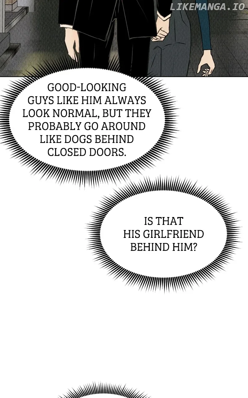 Want to See My Cat? Chapter 61 page 45