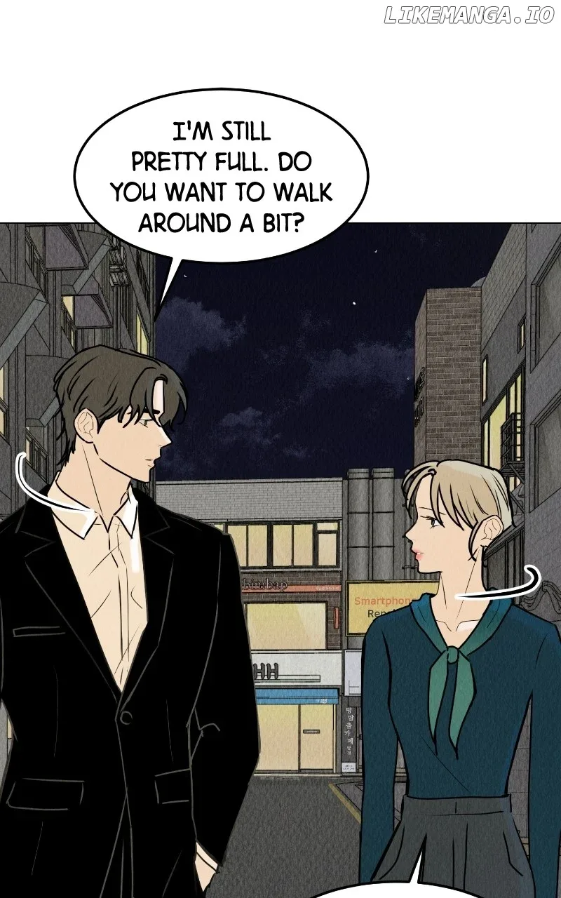 Want to See My Cat? Chapter 61 page 19