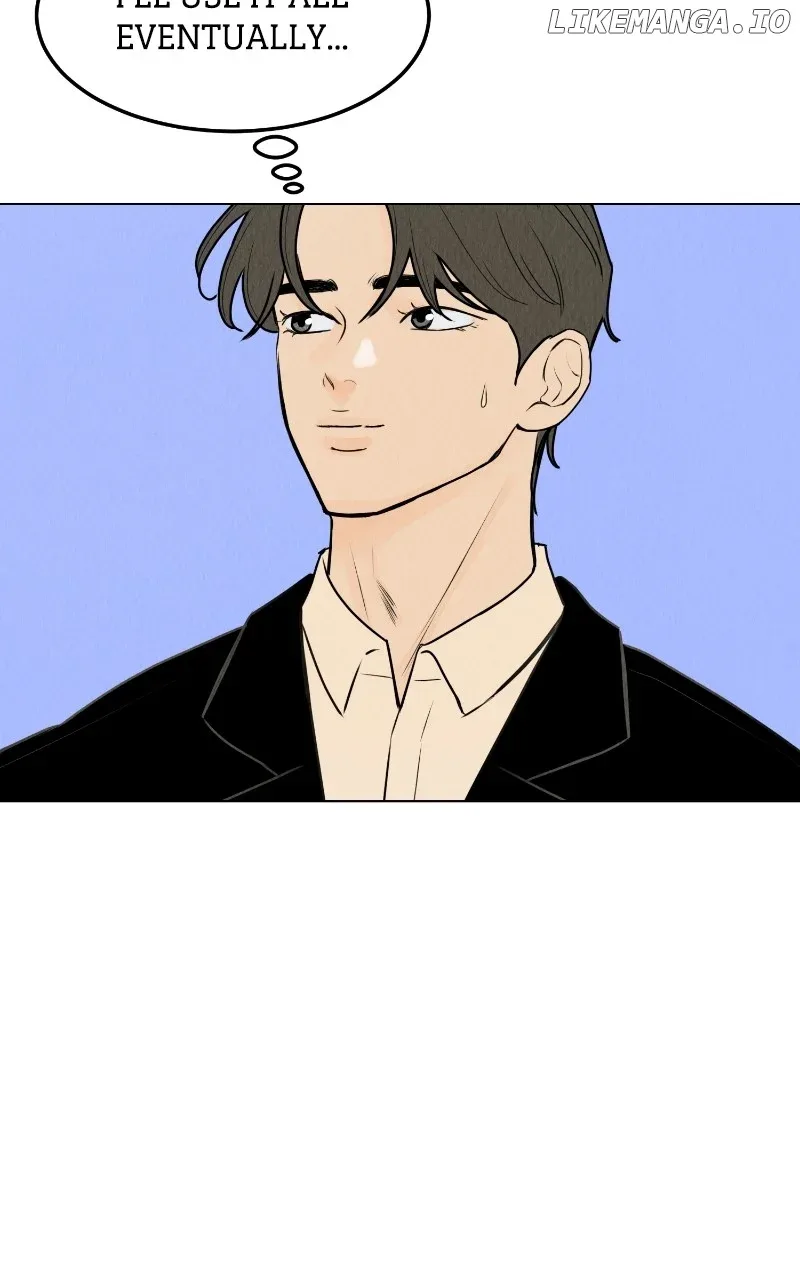 Want to See My Cat? Chapter 61 page 64