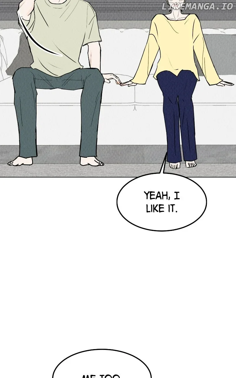 Want to See My Cat? Chapter 62 page 83