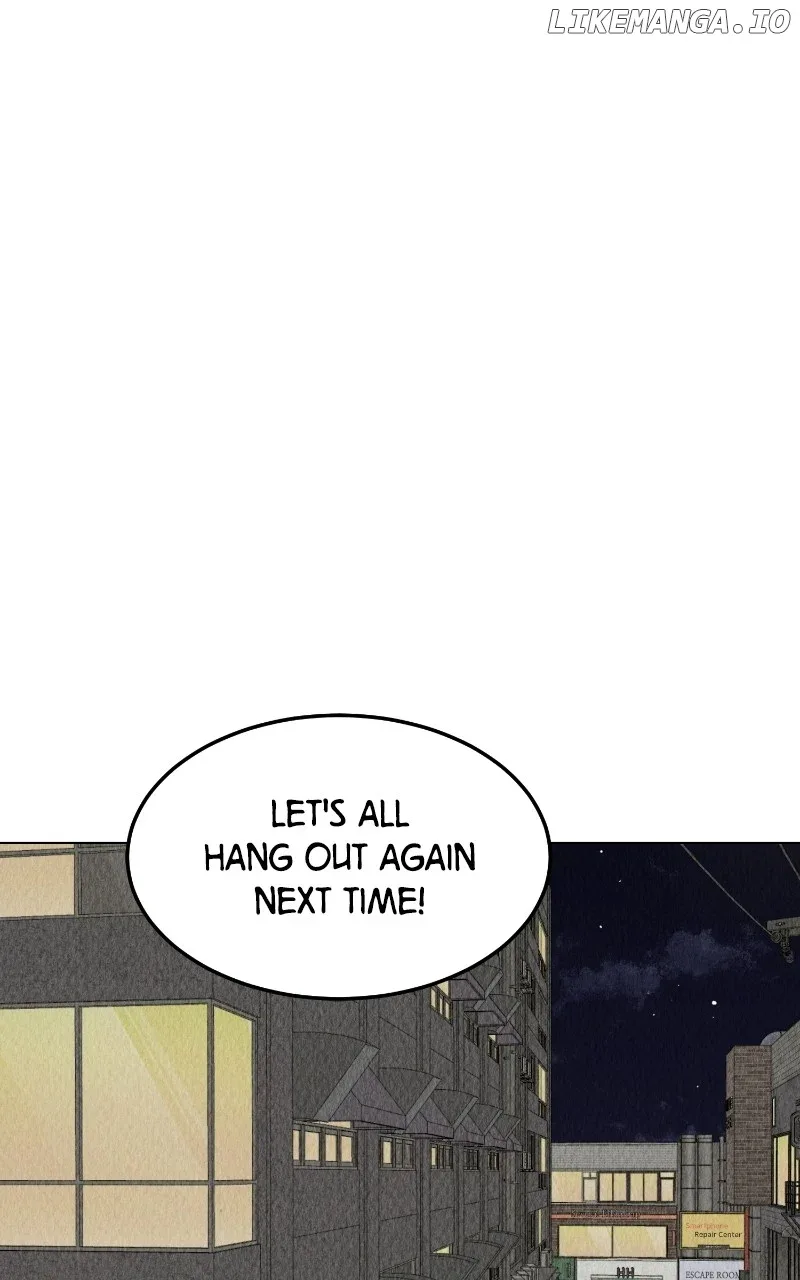 Want to See My Cat? Chapter 61 page 16