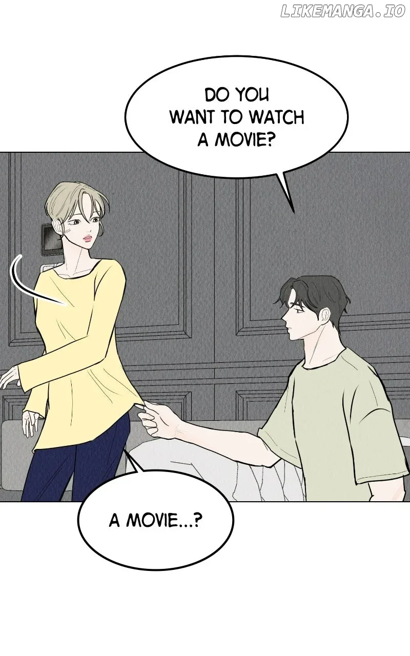 Want to See My Cat? Chapter 62 page 77