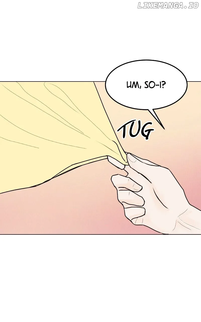 Want to See My Cat? Chapter 62 page 76
