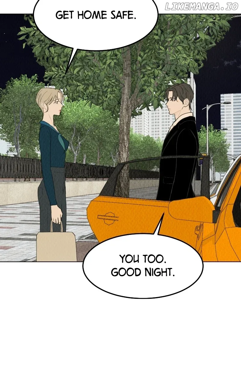 Want to See My Cat? Chapter 61 page 69