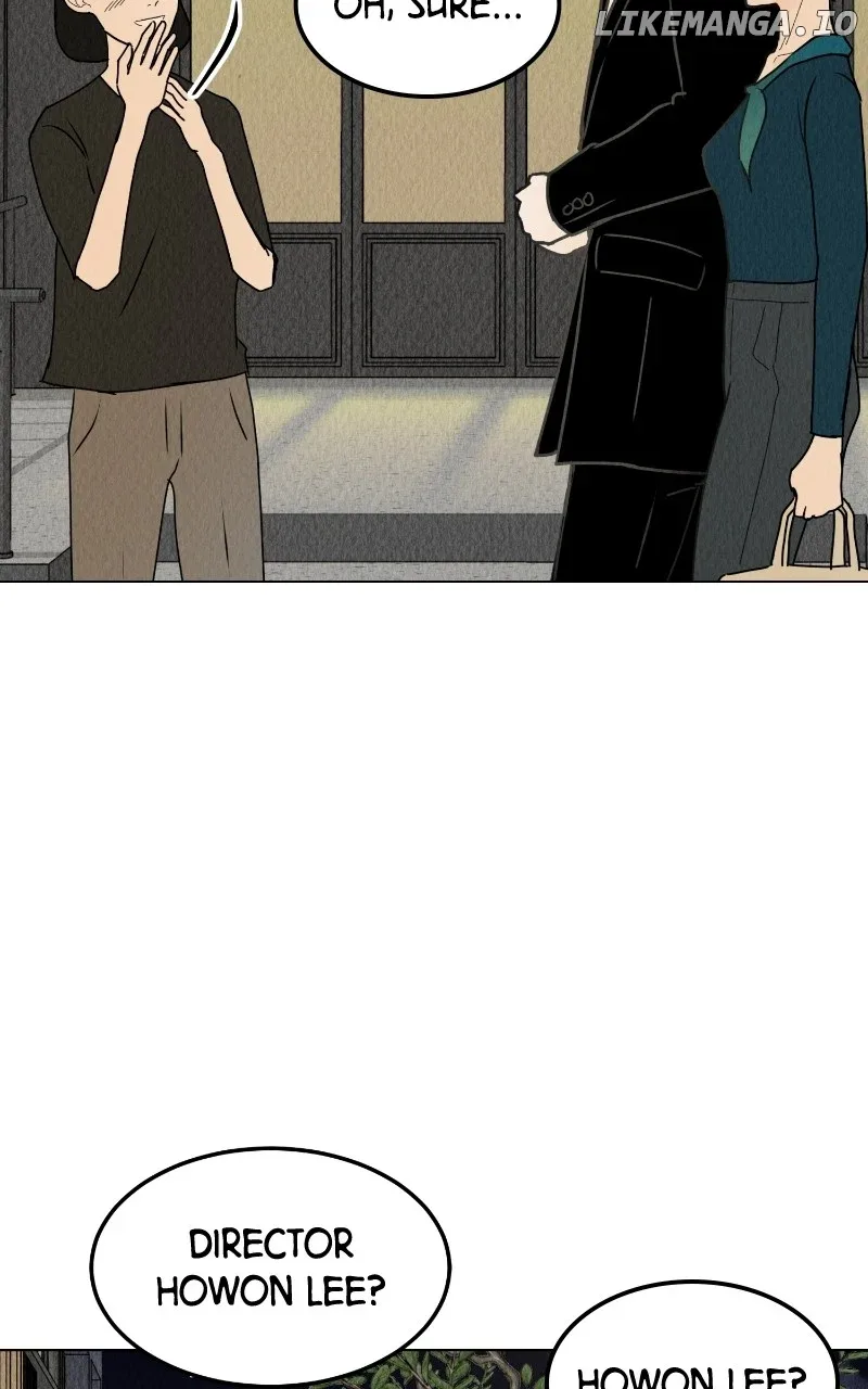 Want to See My Cat? Chapter 61 page 22