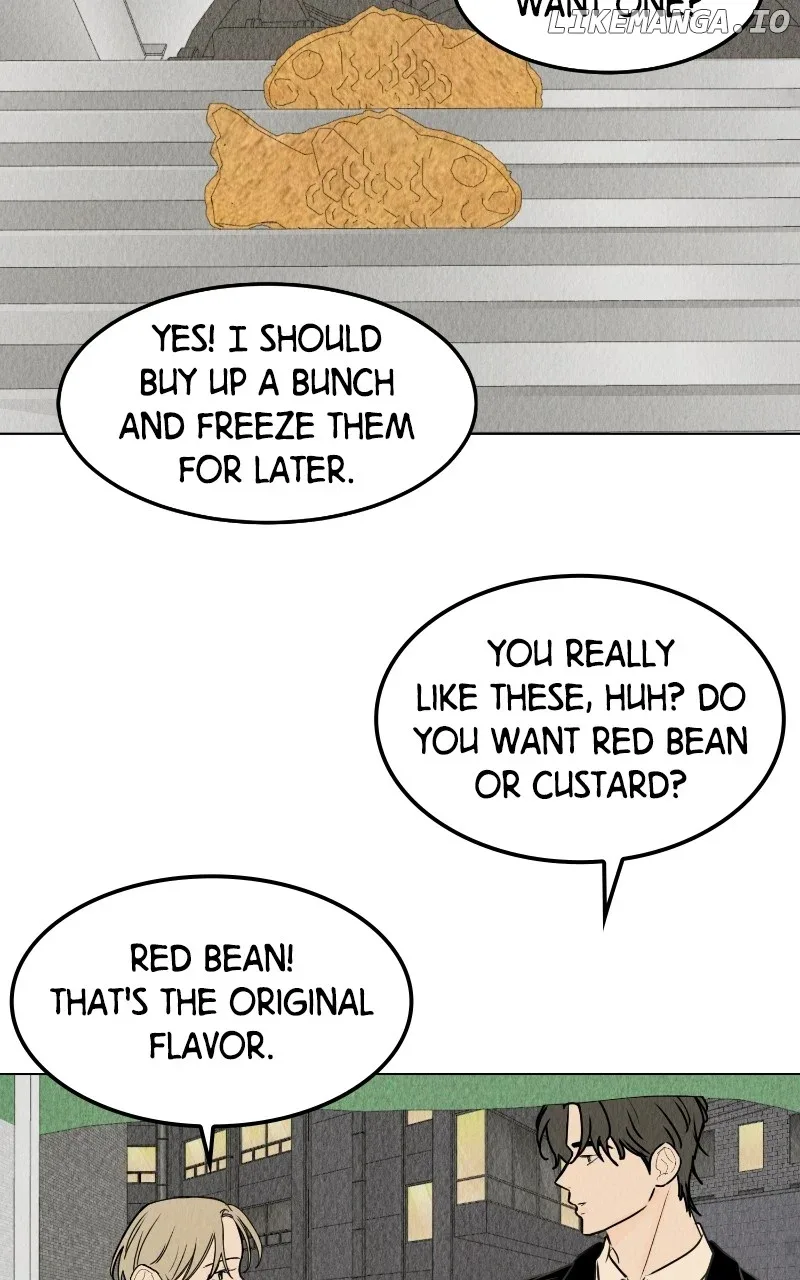 Want to See My Cat? Chapter 61 page 59