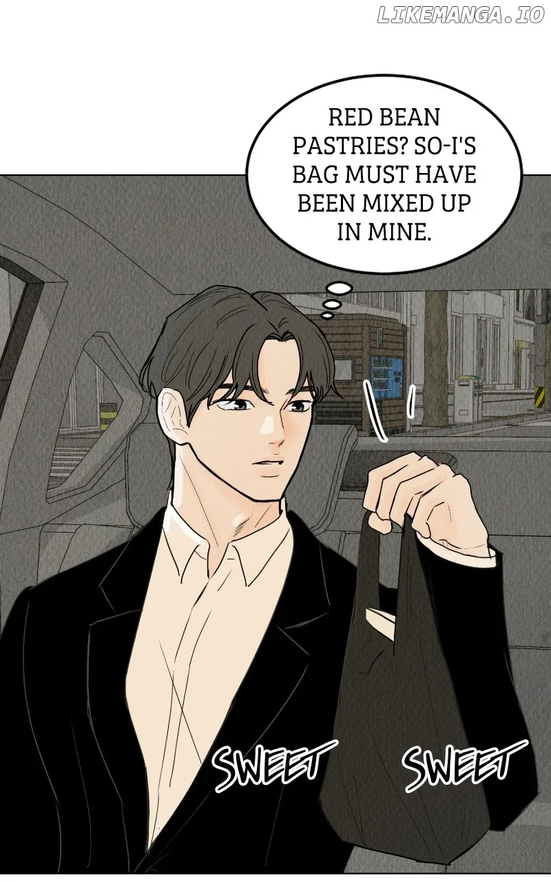 Want to See My Cat? Chapter 61 page 81