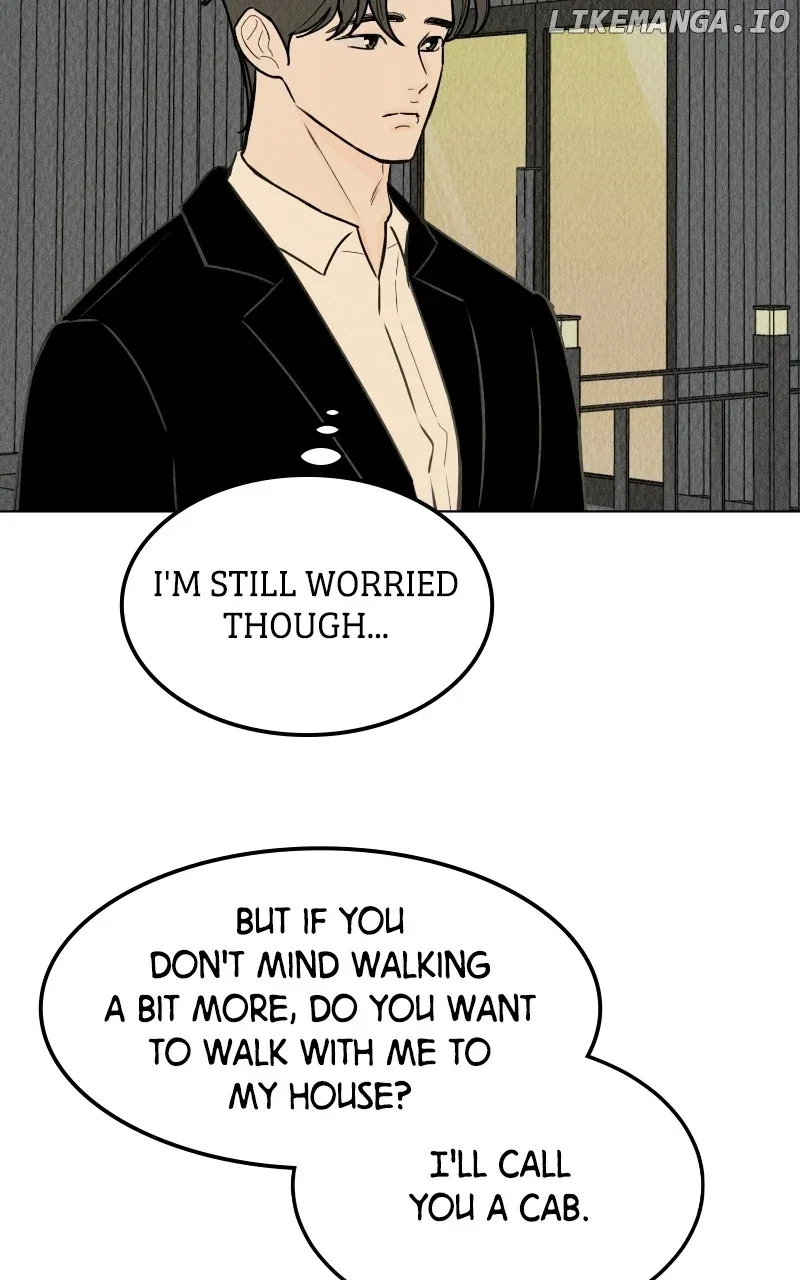 Want to See My Cat? Chapter 61 page 53