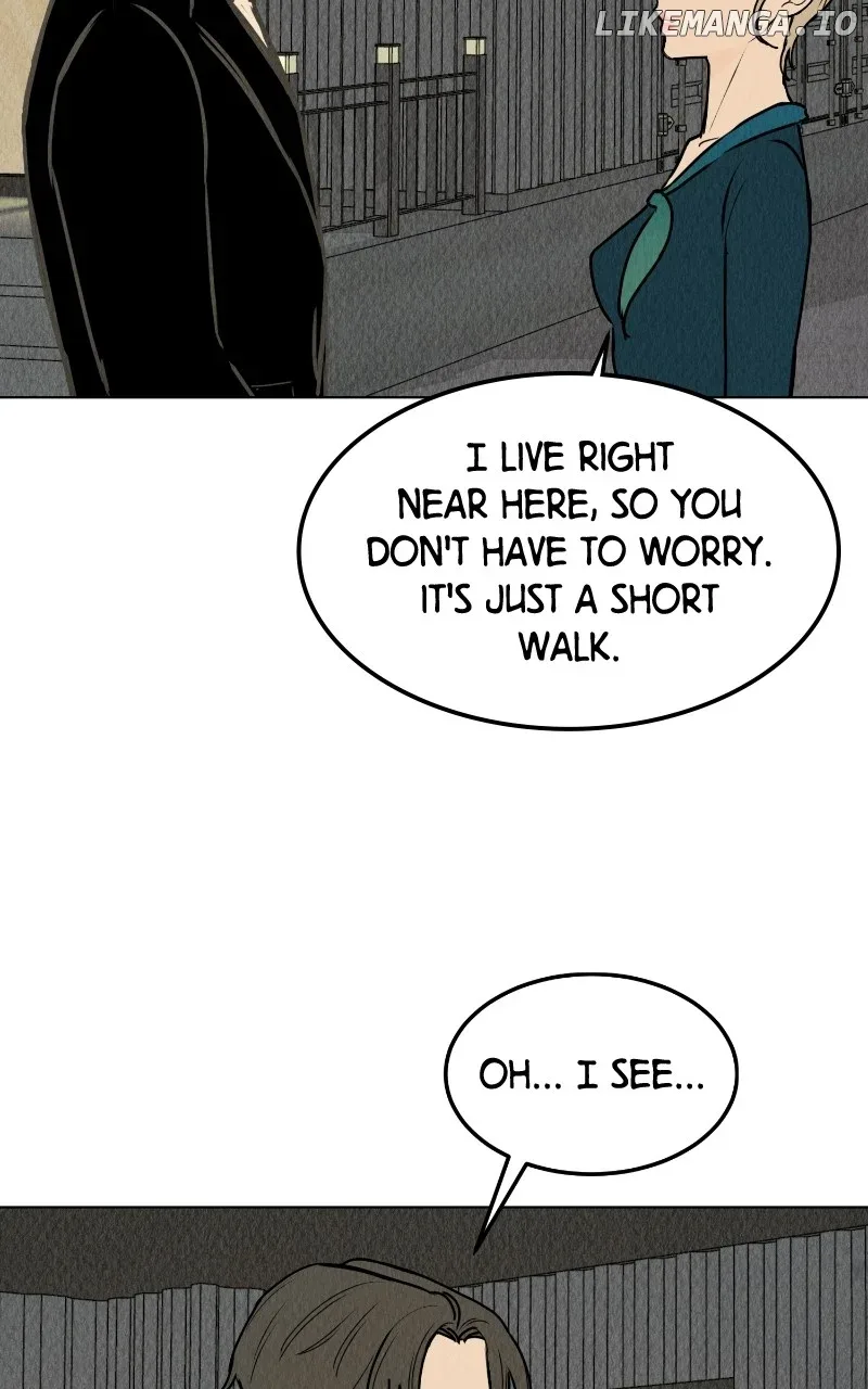 Want to See My Cat? Chapter 61 page 52