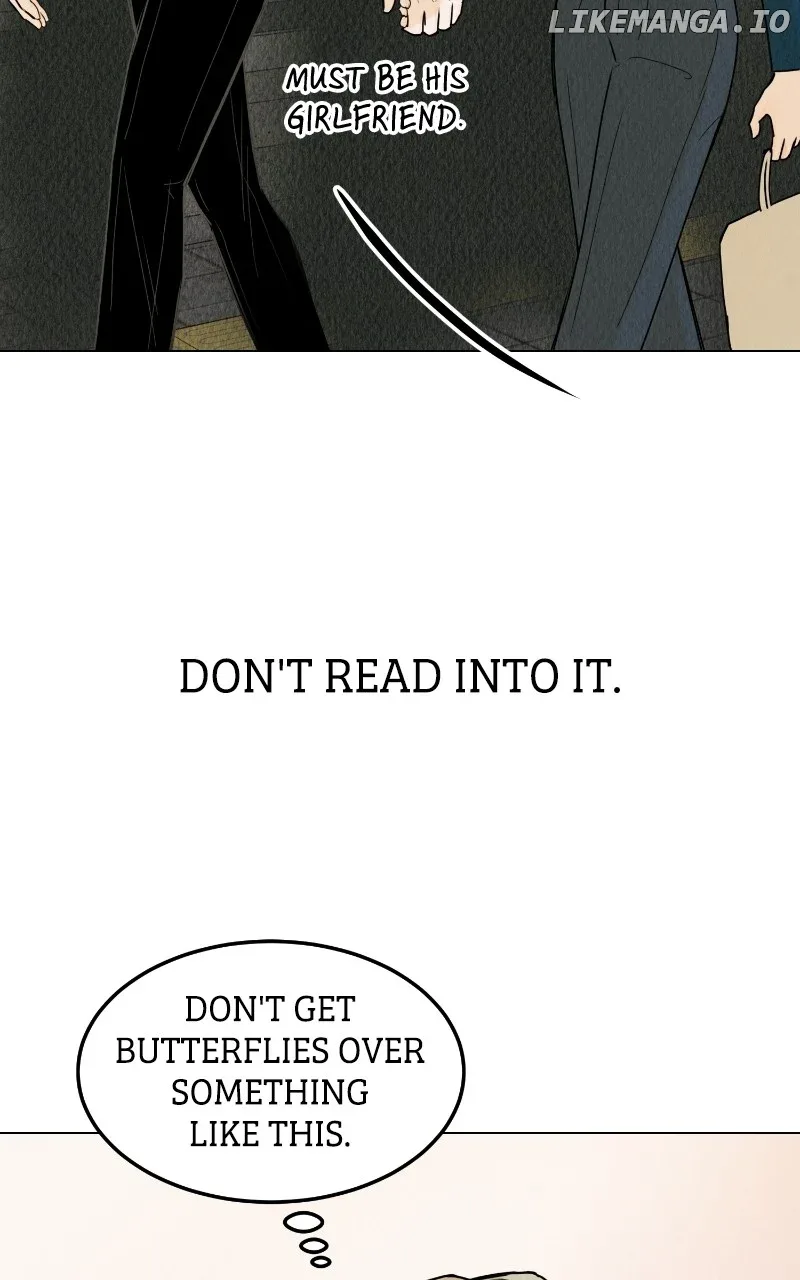 Want to See My Cat? Chapter 61 page 39