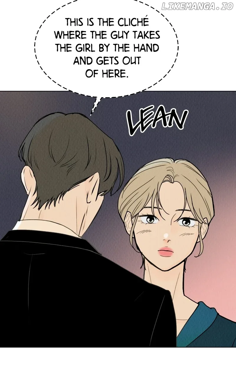 Want to See My Cat? Chapter 61 page 34