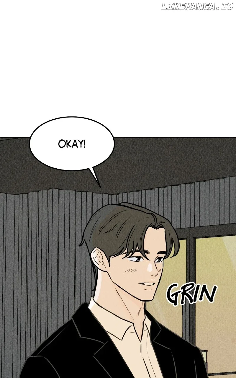 Want to See My Cat? Chapter 61 page 55