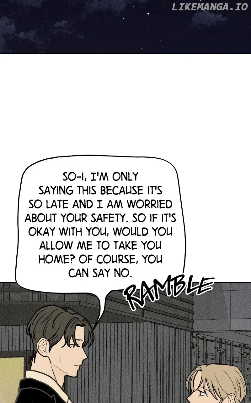 Want to See My Cat? Chapter 61 page 51