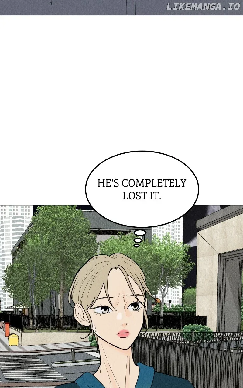 Want to See My Cat? Chapter 61 page 75