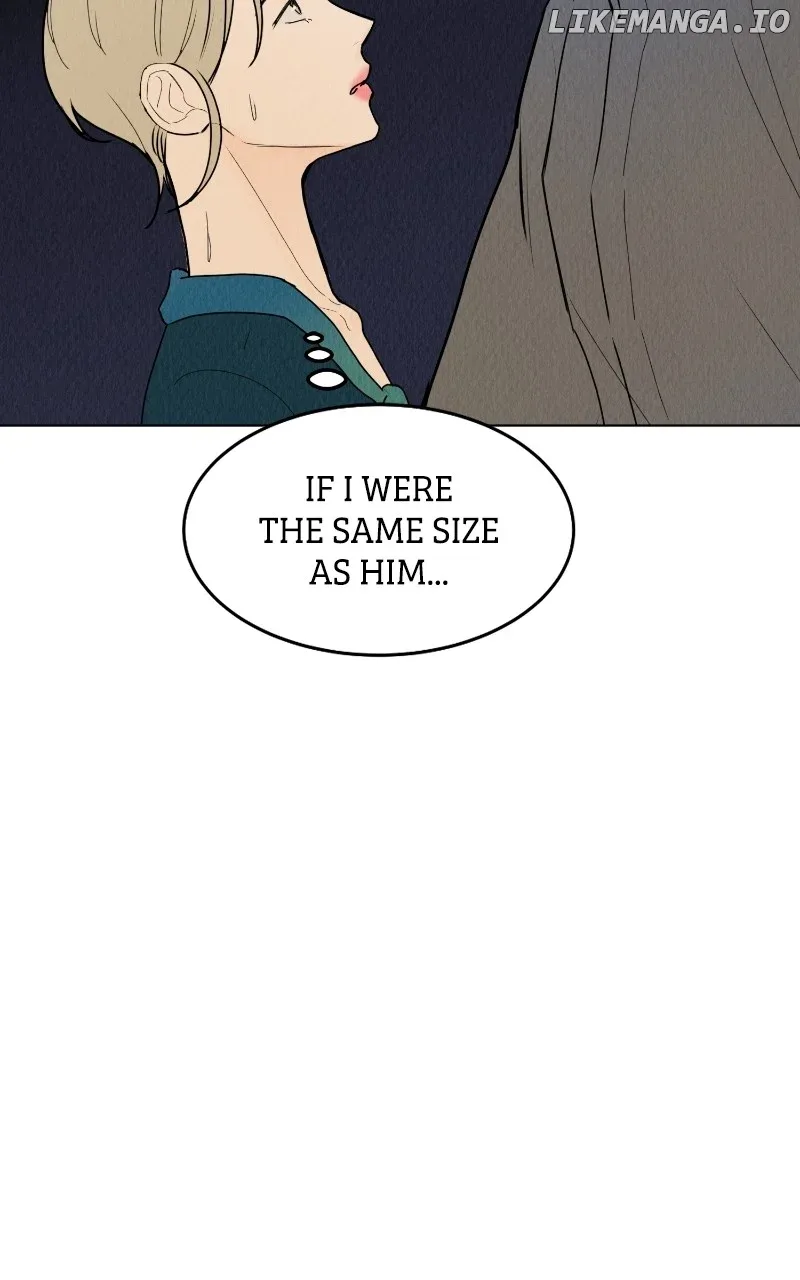 Want to See My Cat? Chapter 61 page 80