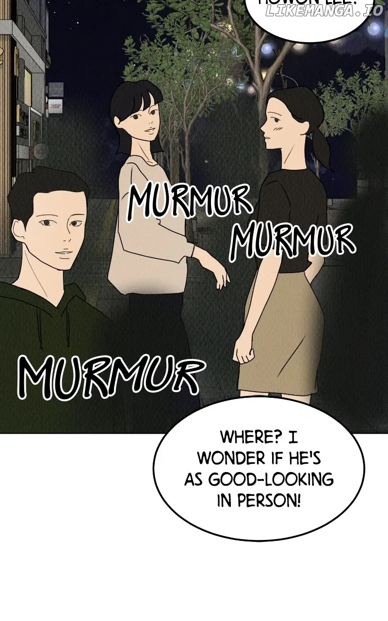 Want to See My Cat? Chapter 61 page 23