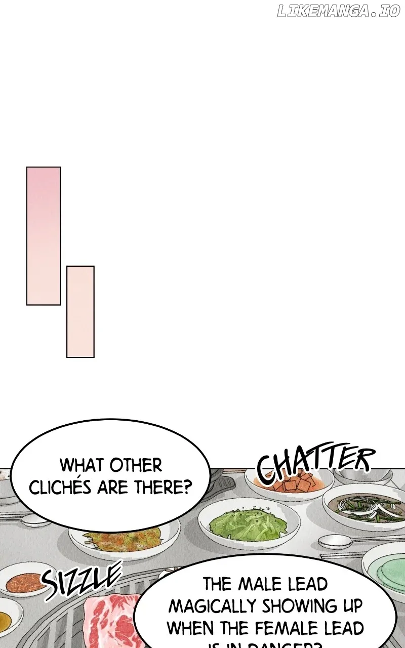 Want to See My Cat? Chapter 61 page 8
