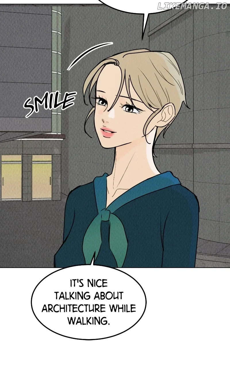 Want to See My Cat? Chapter 61 page 54