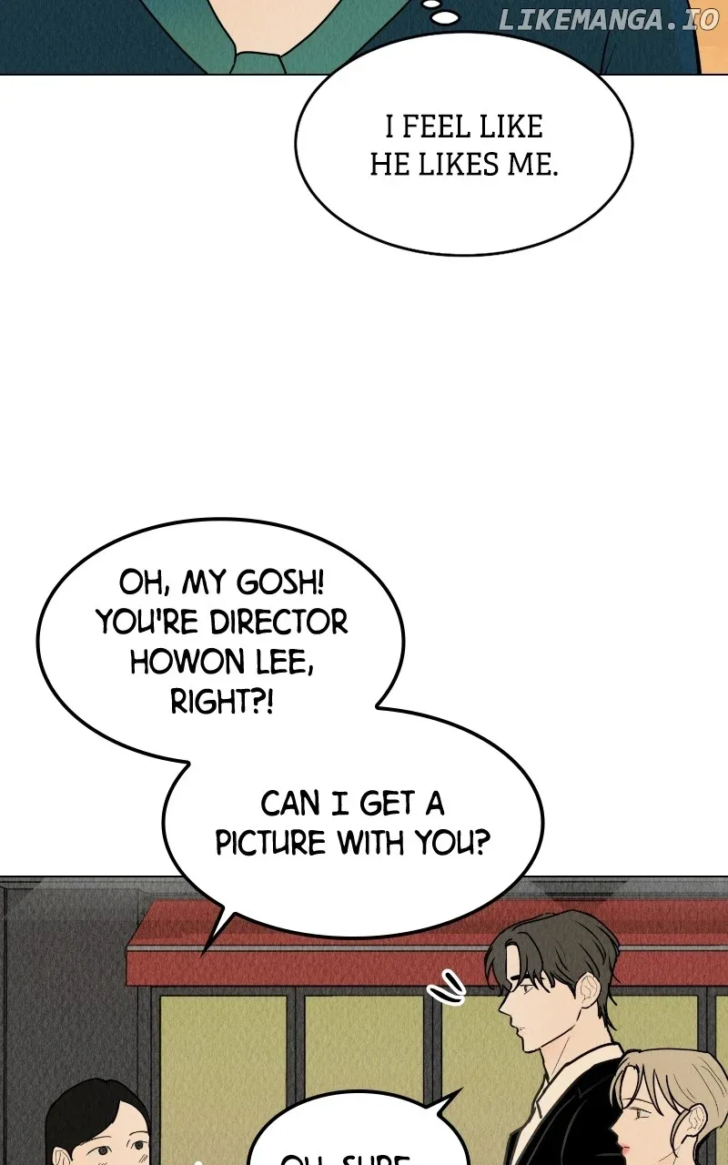 Want to See My Cat? Chapter 61 page 21