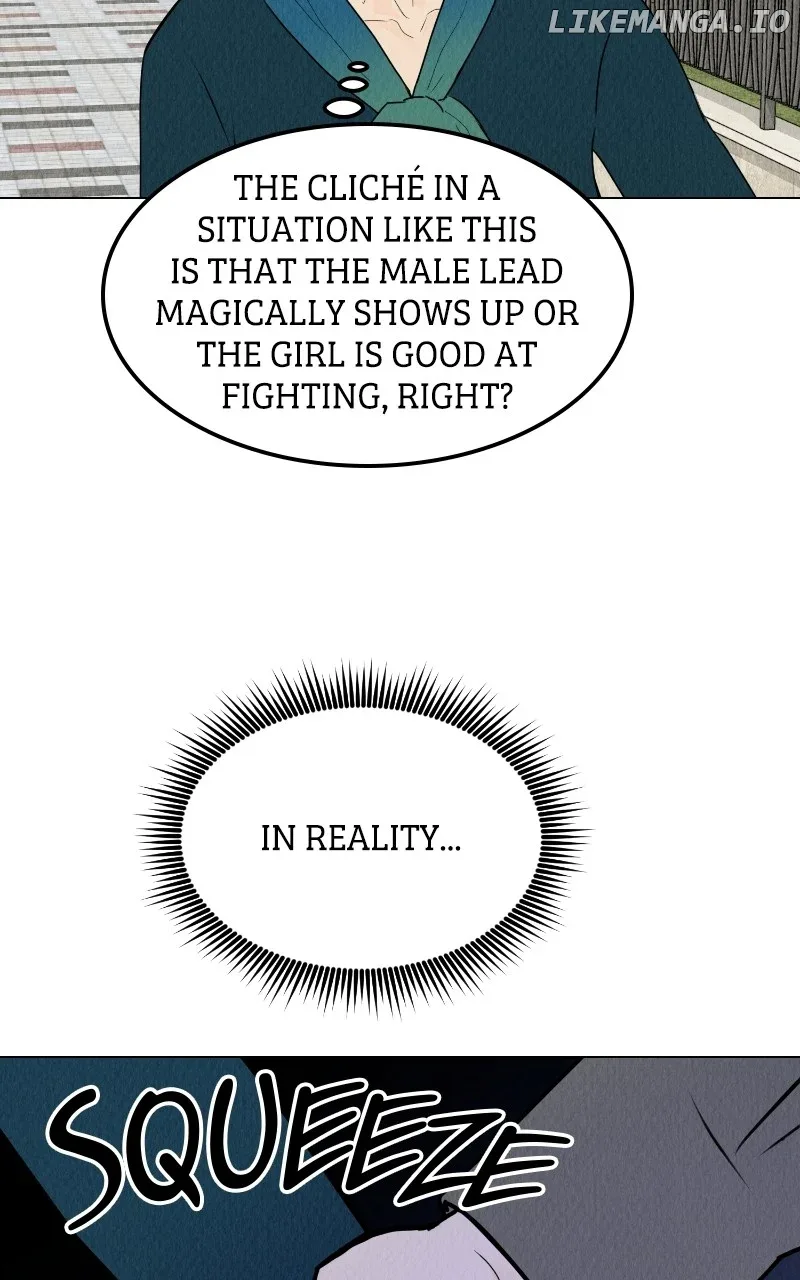 Want to See My Cat? Chapter 61 page 76